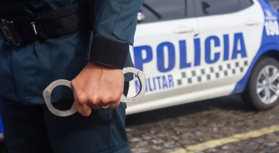 Polícia Militar (PM)