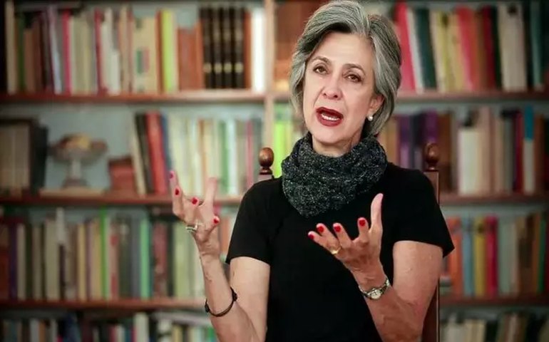 Laura de Mello e Souza evoca o mito edênico em Jardim das Hespérides