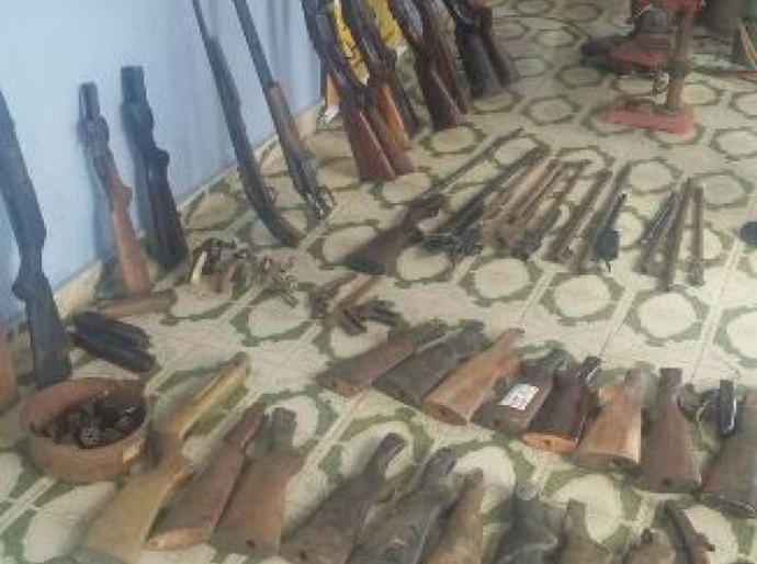 SSP deflagra operação e inibe criminalidade no Agreste do Estado