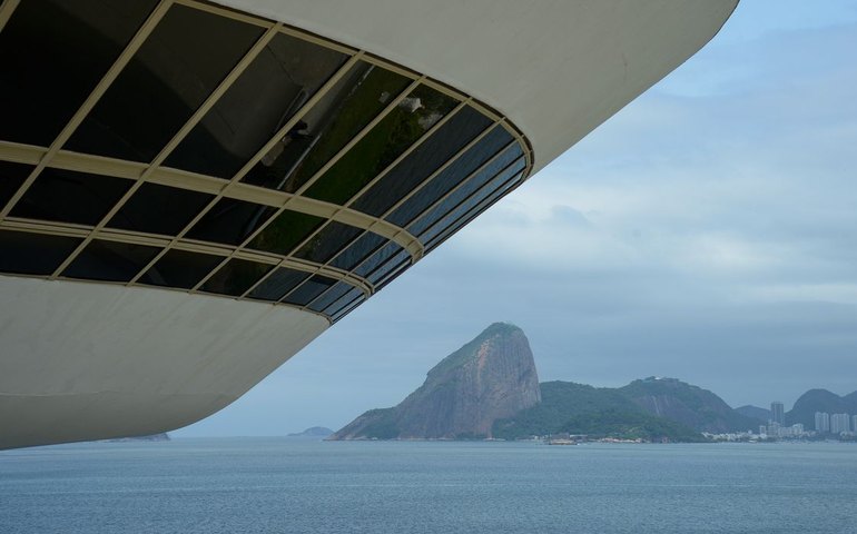 Rio e Niterói manifestam interesse para sediar o Pan-Americano de 2031