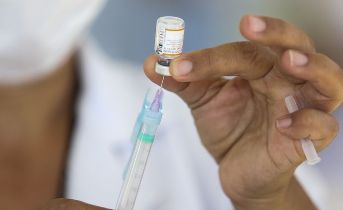 MPF quer esclarecer detalhes da suposta vacinação de crianças com vacinas inadequadas à faixa etária