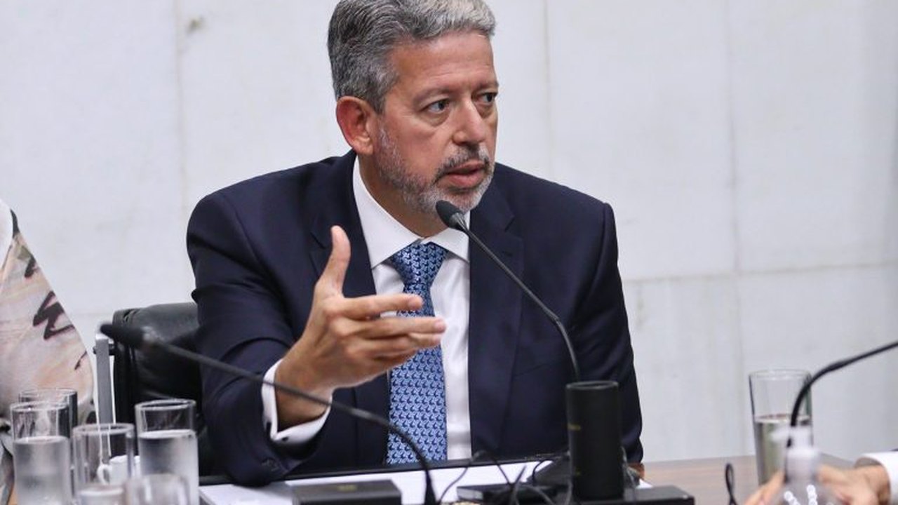 Arthur Lira, o poderoso