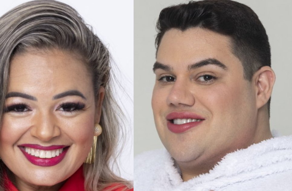 Dois sergipanos participam do reality 'A Grande Conquista'