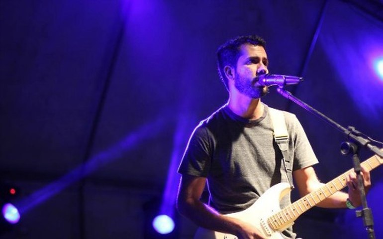 Arara Festival volta com música autoral e feira de artesanato no Baco Pub, em Arapiraca