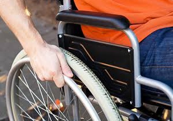 Cadeirante é acusado de violência sexual contra criança de 7 Anos