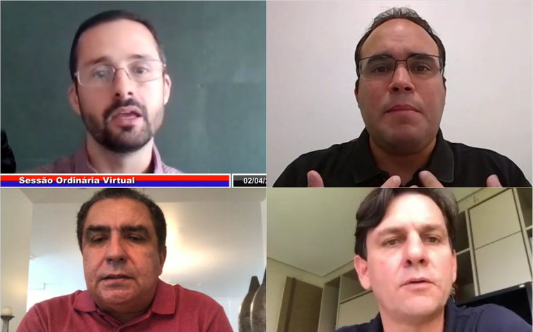 Deputados questionam atitudes do Executivo e cobram trabalho unificado entre municípios e Estado