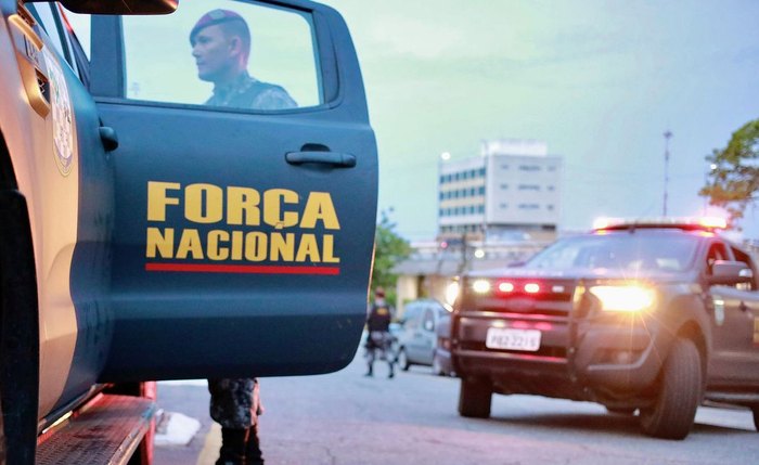 Desde sábado Manaus e outras cidades são alvos de ataques criminosos