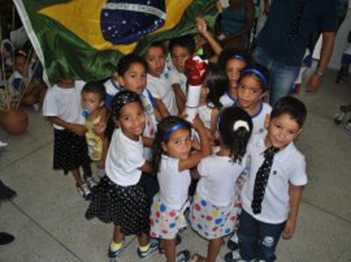 Educação: resgate cultural é tema de projeto escolar