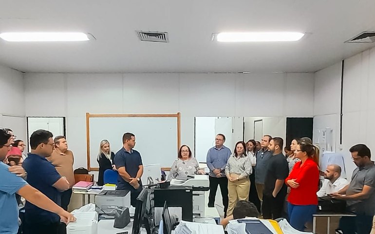 Pelo segundo ano consecutivo, Arapiraca é premiada pelo STN como referência no Brasil na informação contábil e fiscal