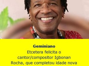 Arquivo pessoal