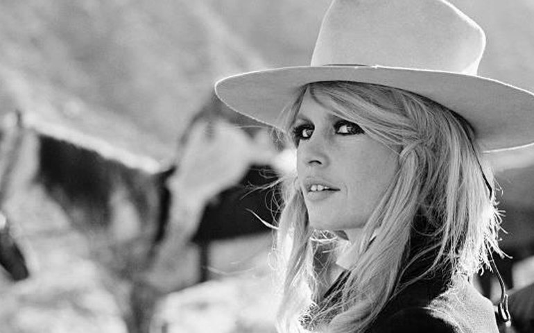 Brigitte Bardot, ícone do cinema francês, morre aos 91 anos