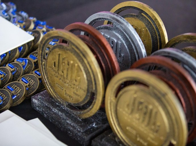Rede estadual conquista 172 medalhas nos Jogos Escolares de Alagoas