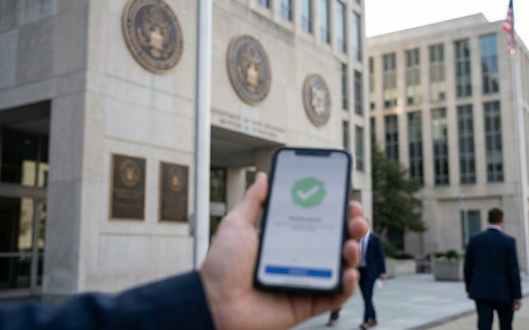 Governo registra Pix como marca de alto renome e reforça defesa do sistema