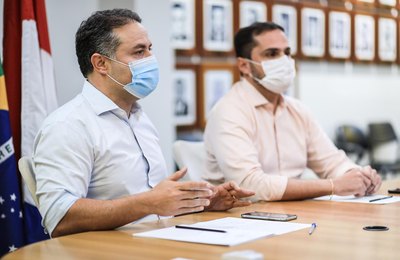 Covid-19: Estado renova decreto por 7 dias