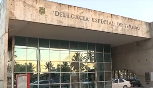 Delegacia de Turismo 2
