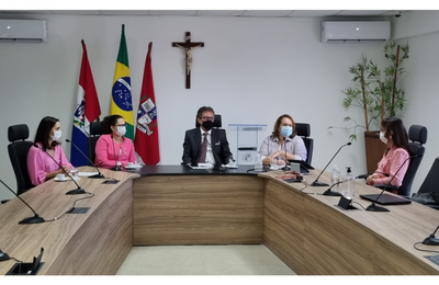  Lançado o “MP com elas na Prevenção” em prol da mulher alagoana