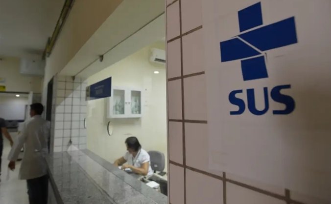 Sistema Único de Saúde (SUS) 