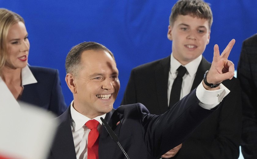 Polônia: boca de urna tem margem pequena e não esclarece vencedor nas eleições presidenciais