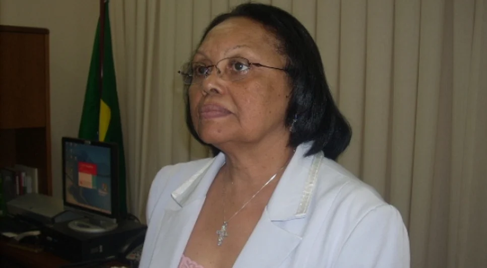Procuradora do MPF-SE morre após sofrer infarto em Aracaju