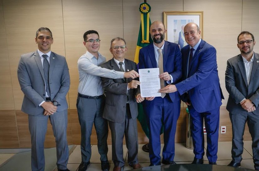 Sudam, Sudeco e Sudene firmam acordo para ampliar cooperação e planejamento conjunto