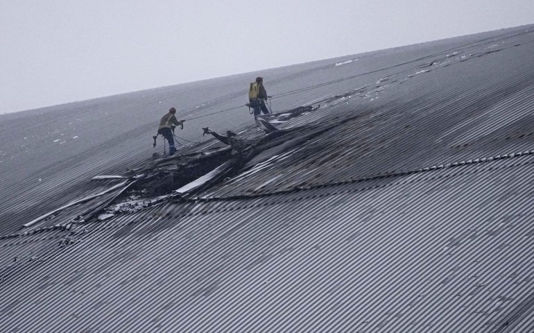 Político turco: ataque a Chernobyl é tentativa de Kiev de frustrar negociações de paz Rússia-EUA
