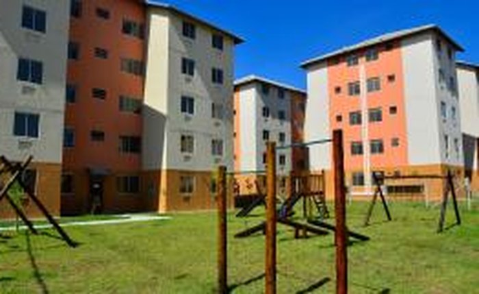 Unidades do programa Minha Casa, Minha Vida (Crédito:Agência Brasil) Unidades do programa Minha Casa, Minha Vida (Crédito:Agência Brasil)
