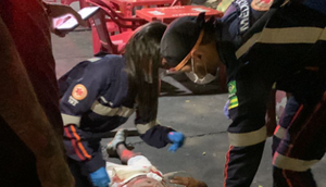 Ocorrência Policial Penal