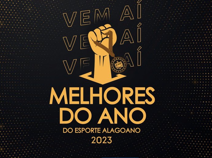 Governo de Alagoas promove o Melhores do Ano do Esporte Alagoano