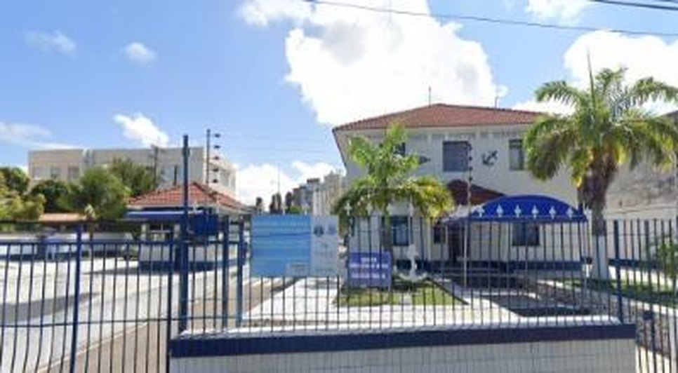 Capitania dos portos de Sergipe / Foto: Foto: Google Maps/ Reprodução