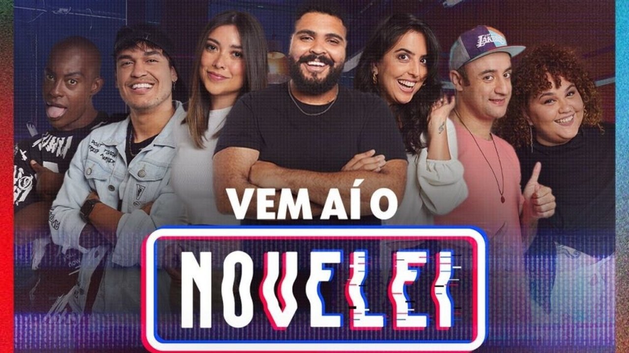 Série ‘Novelei’ imagina como seria o mundo sem novela