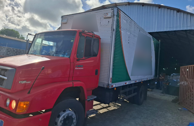 Secretaria da Fazenda flagra carga irregular com a tecnologia do Trânsito Inteligente