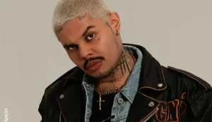 Do funk ao metal: MC Lan surpreende e lança álbum de rock com astros do System of a Down e KoRn