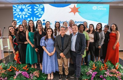 Prêmio Sebrae Mulher de Negócios 2026 está com inscrições abertas