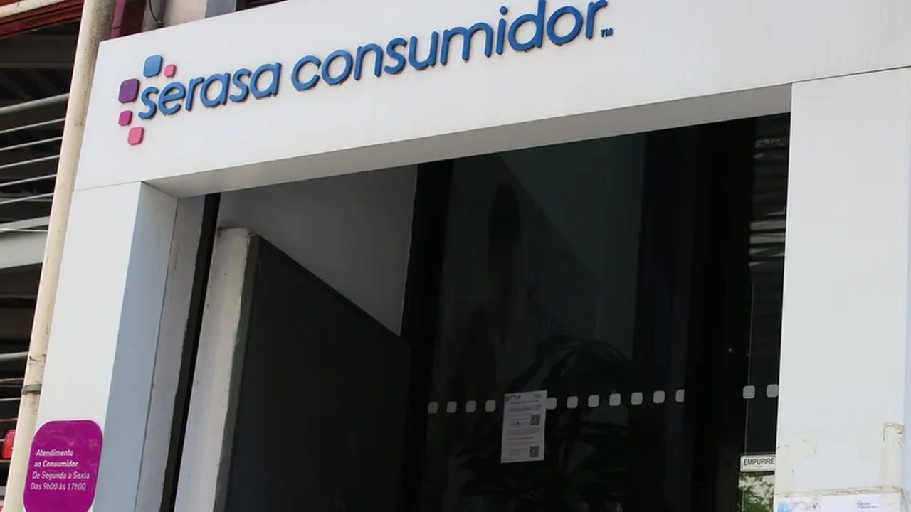 Serasa lança plataforma de renegociação de dívidas com Desenrola 2.0 em parceria com bancos