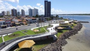 Trânsito na Avenida Beira Mar em Aracaju será parcialmente bloqueado nesta sexta-feira