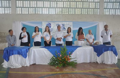 III Conferência Municipal de Educação é realizada em Anadia