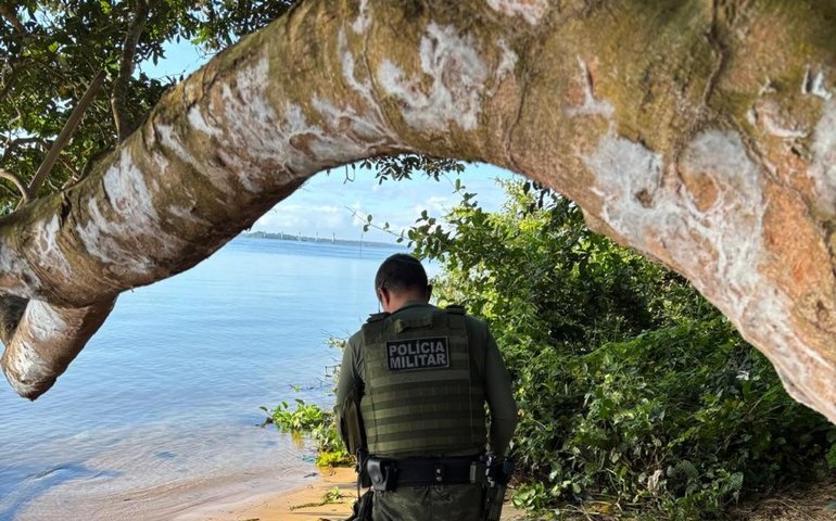 PM divulga balanço do 2º ciclo da Operação Brasil Contra o Crime Organizado – Biomas