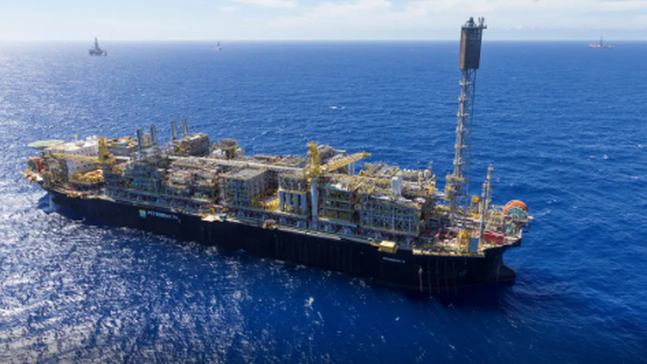 Federação critica lei que desobriga Petrobras de operar todo o pré-sal