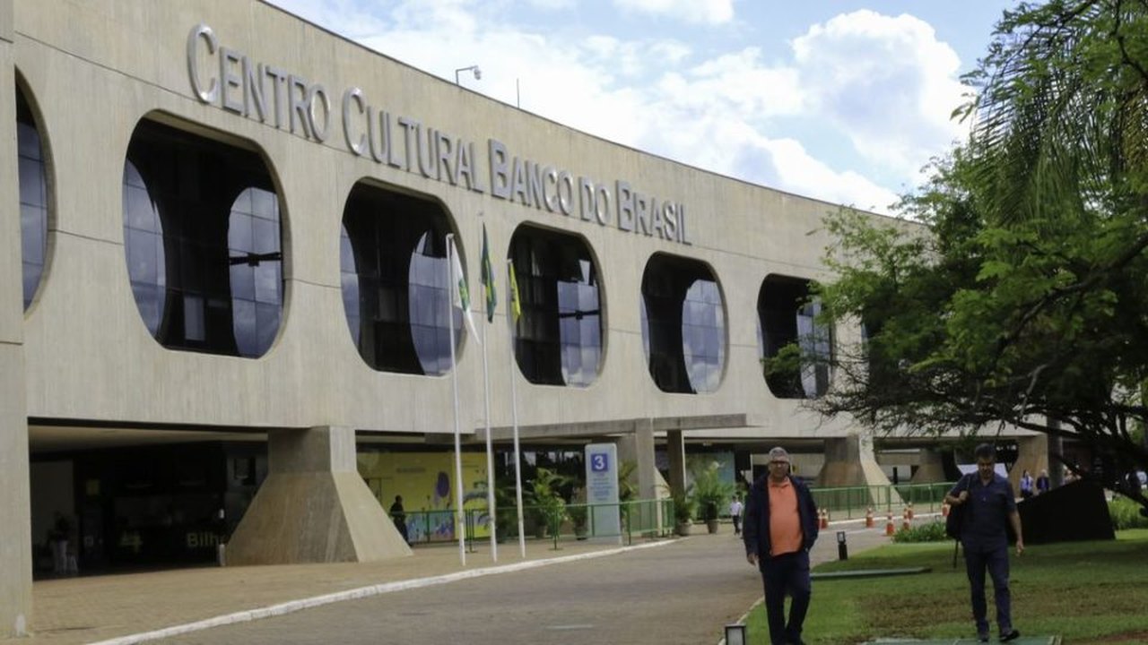 Planalto finaliza montagem do CCBB para governo de transição