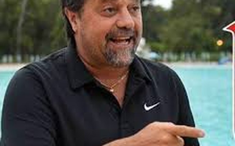 Investigação sobre insultos racistas contra técnico de futebol do Uruguai é arquivada