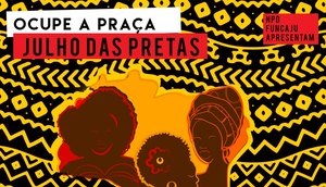 Ocupe a Praça / Foto: NPD/Funcaju