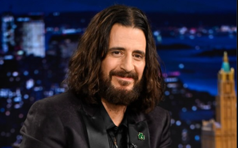 Jesus em 'The Chosen', Jonathan Roumie relembra encontros com papa: 'Eternamente grato'