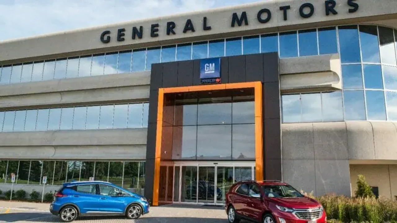 GM supera previsões e eleva guidance, mas tem queda no lucro líquido no 2º trimestre