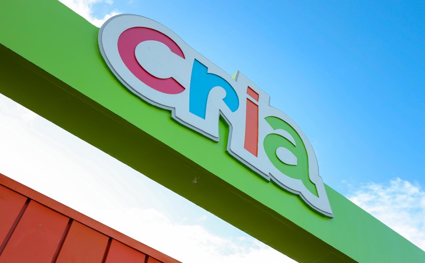 Creche Cria na Grota do Cigano abre para matrículas
