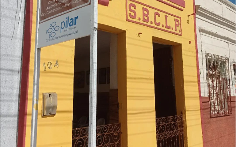 Curta Pilar: estão abertas as inscrições para as oficinas de roteiro e produção de filme com o celular