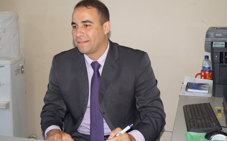 PC prende jovem acusado de homicídio em Arapiraca