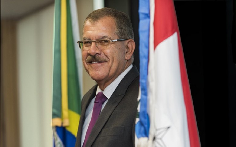 Presidente do STJ nega liberdade a &#8216;juiz dos ingleses&#8217;