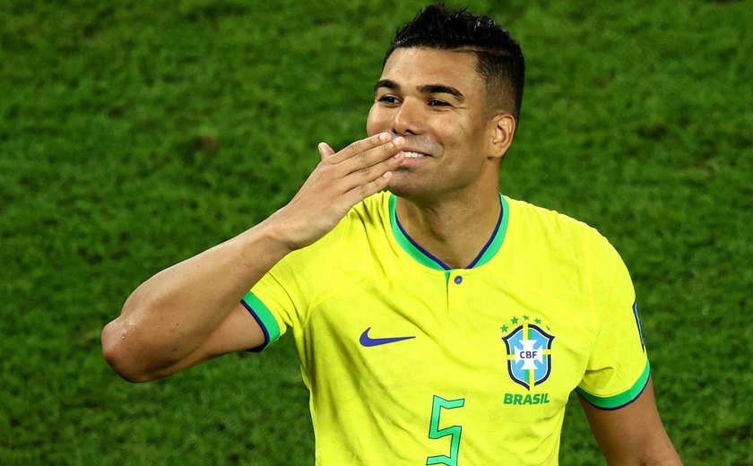 Jornal francês elege seleção do ano no futebol mundial