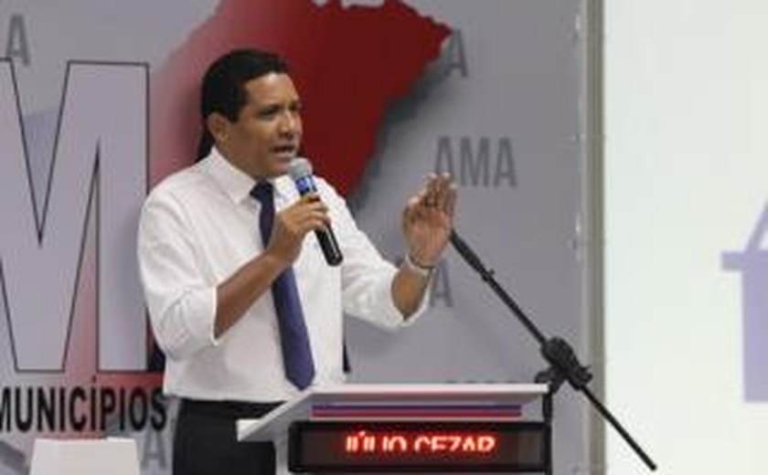 Júlio Cezar defende núcleo de auxilio aos municípios na elaboração de projetos