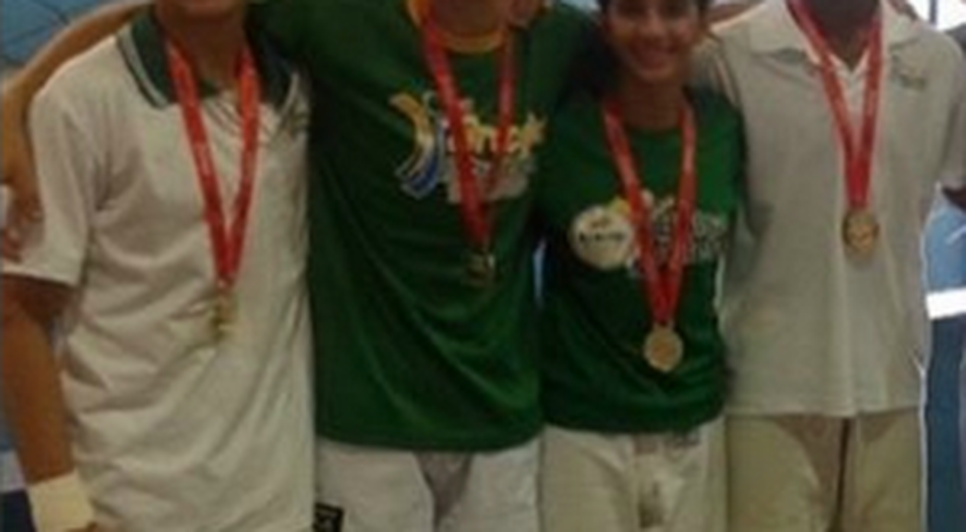 JUDOCAS 300